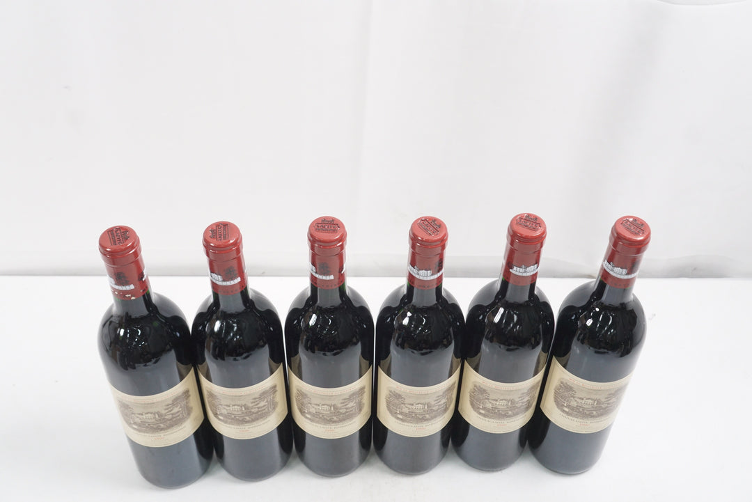 Chateau Lafite 1990 *