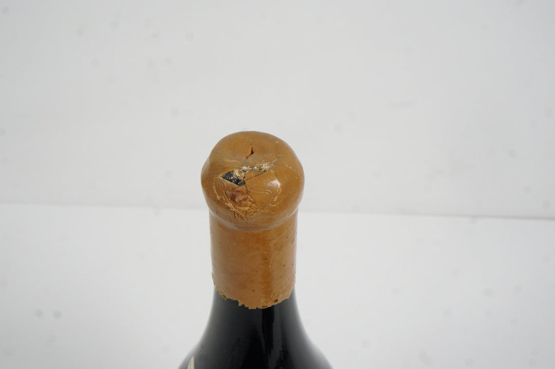 Clos des Papes Chateauneuf du Pape Double Magnum 2003 *