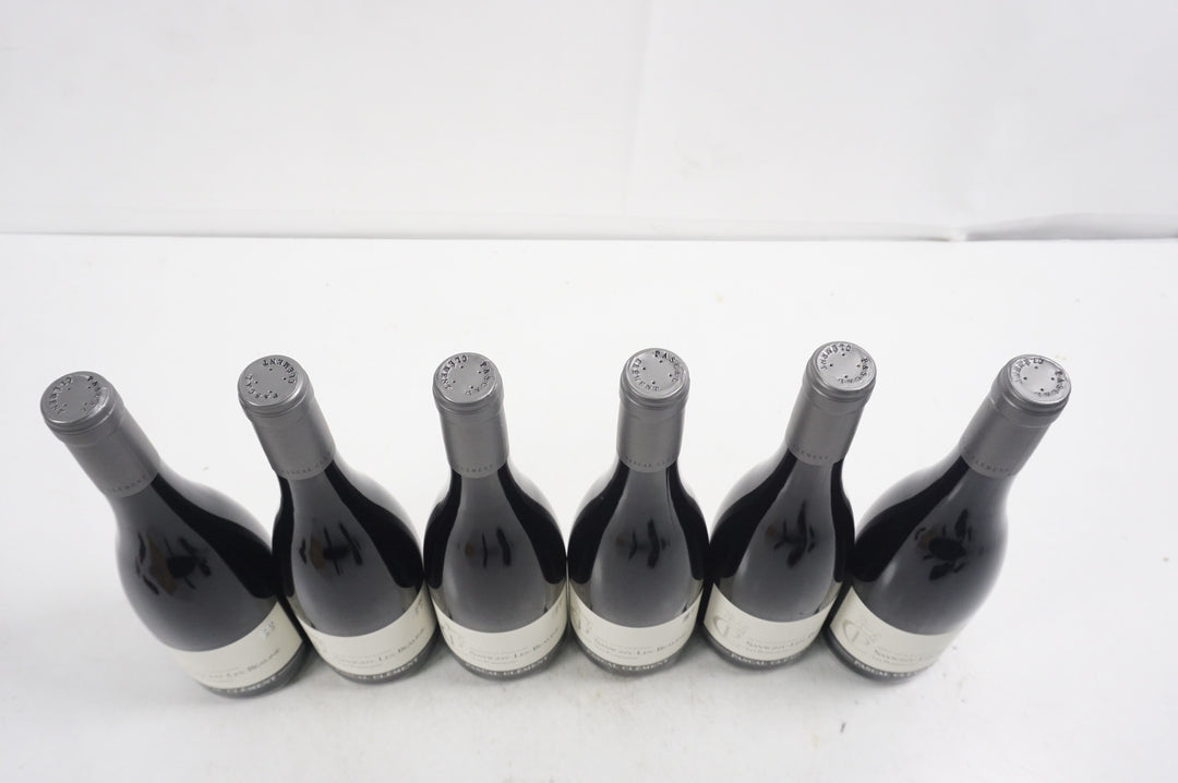 Pascal Clement Savigny les Beaune Les Planchots 2022