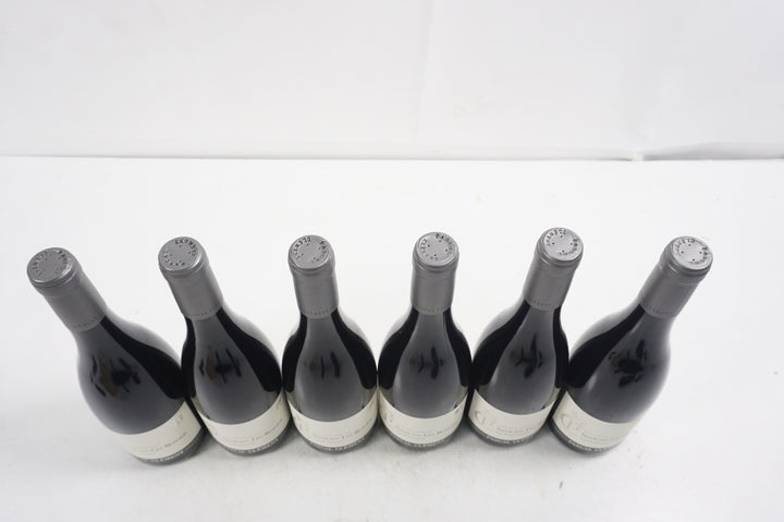 Pascal Clement Savigny les Beaune Les Planchots 2022