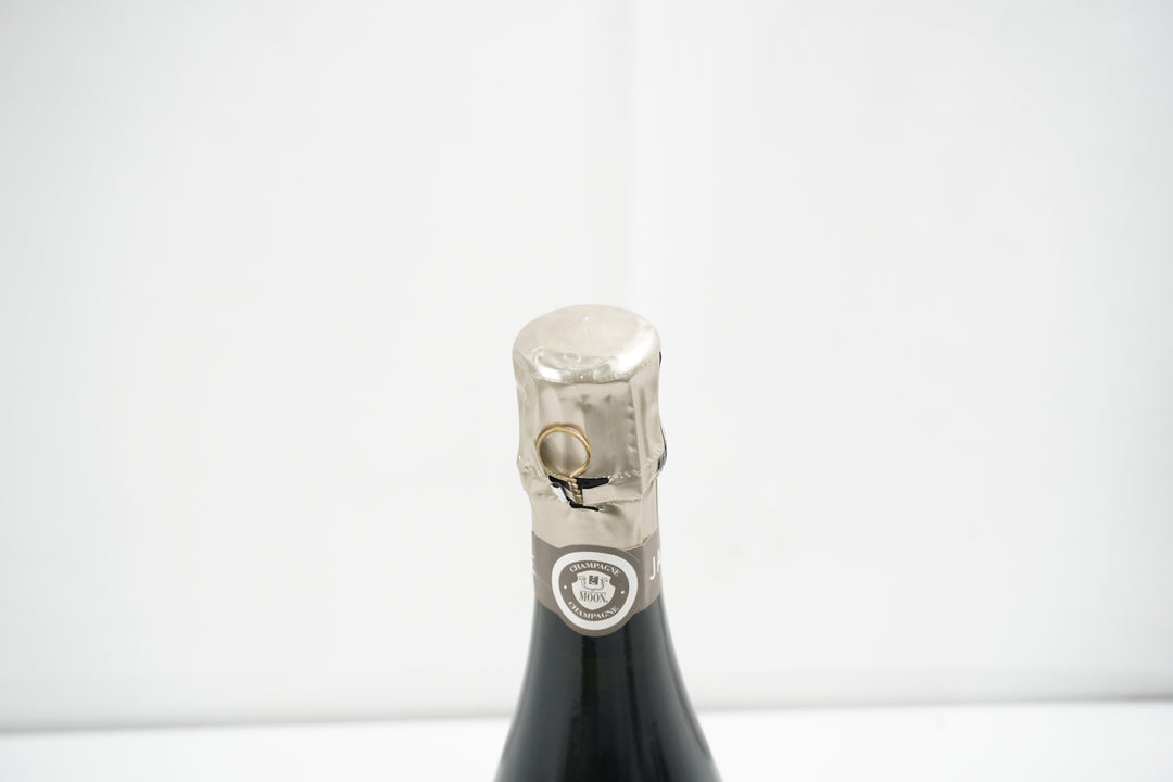 Jacques Selosse Millesime 2012
