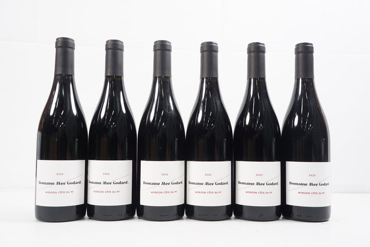 Mee Godard Morgon Cote du Py 2022