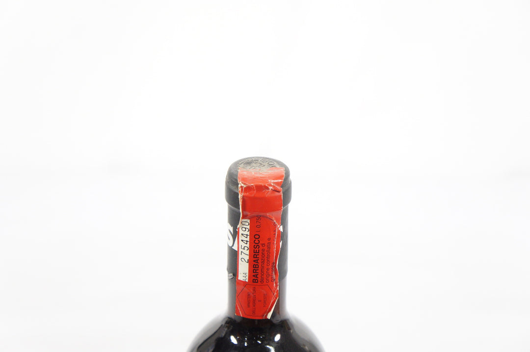 Pio Cesare Barbaresco 1982
