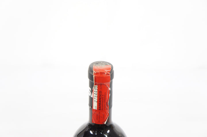 Pio Cesare Barbaresco 1982