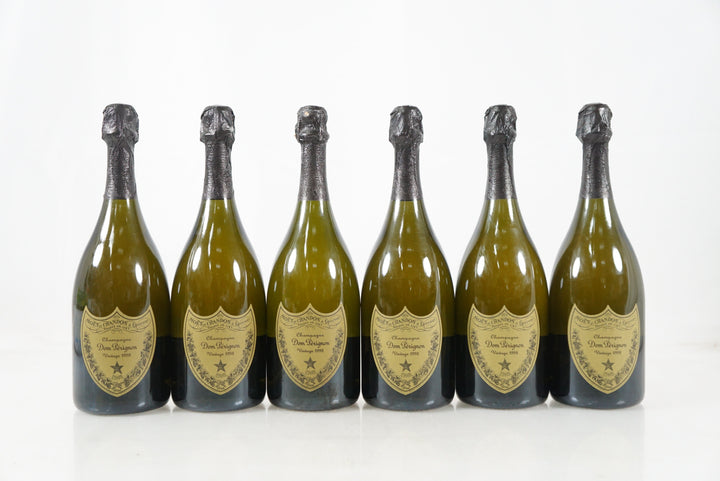 Dom Perignon 1998
