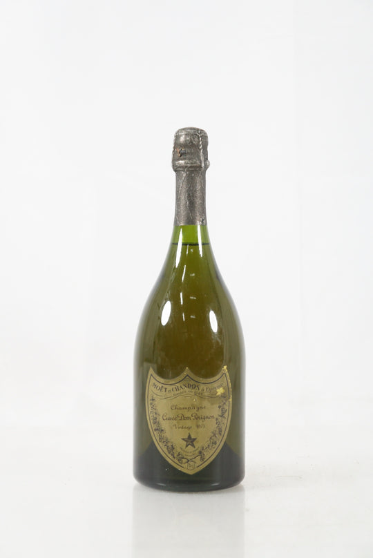 Dom Perignon 1973 *