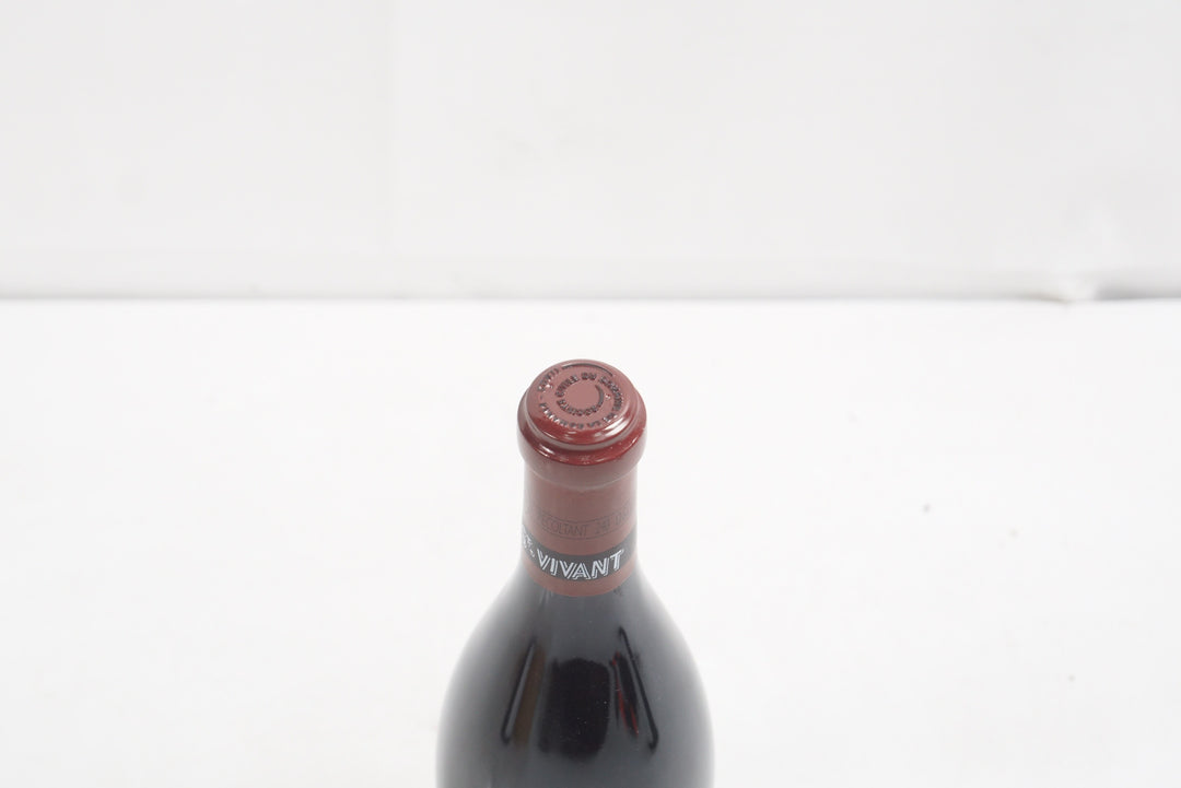 DRC Romanee St Vivant Grand Cru 2014
