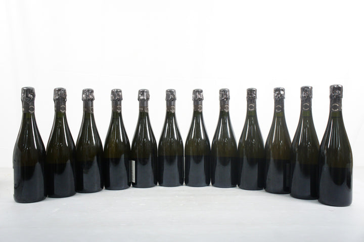 Jacques Selosse Extra Brut Sous Le Mont Grand Cru NV