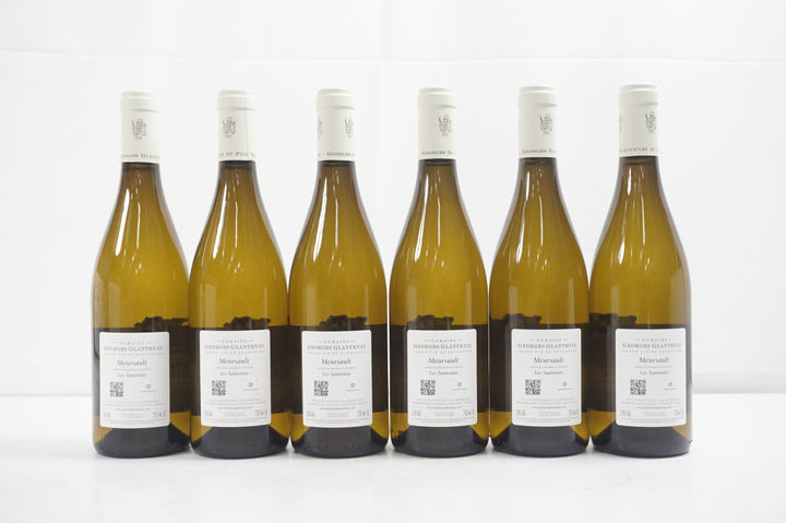 Domaine Glantenay Meursault Les Santenots 2023