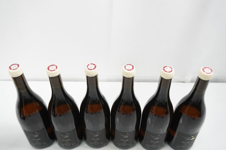 Maison Pinot Noar VdF Pinot Blanc 2023