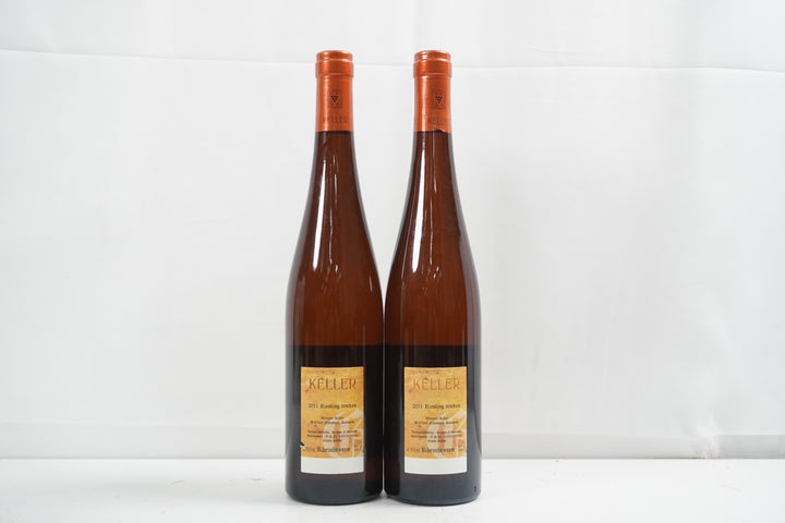 Keller G Max Riesling Trocken 2011