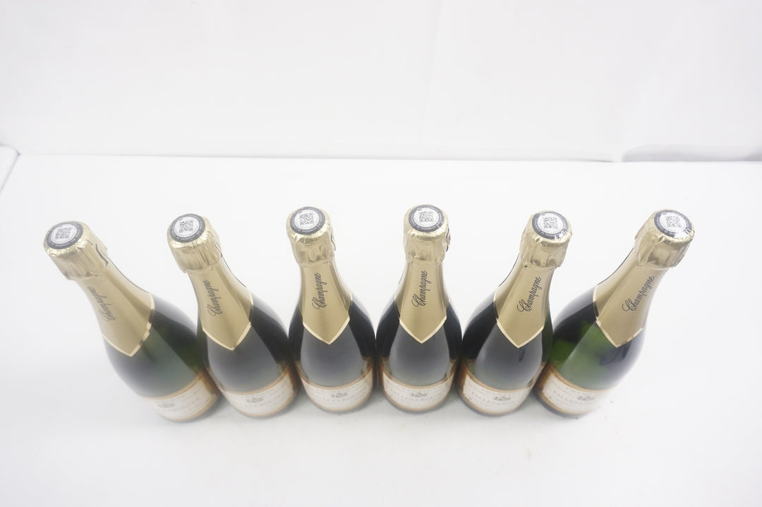 Jacques Selosse Brut Initial NV