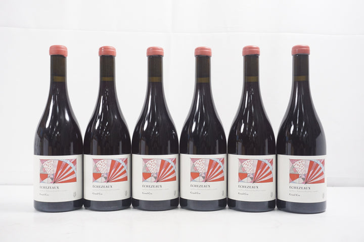 Maison Fang Echezeaux Grand Cru 2023