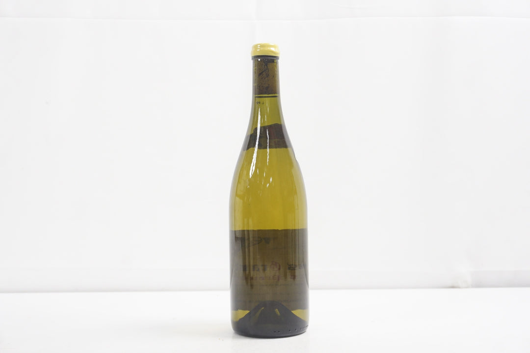 Dauvissat Chablis Les Preuses Grand Cru 2021