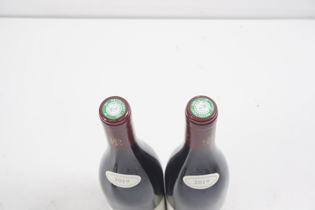 Georges Mugneret Gibourg Vosne Romanee 2019