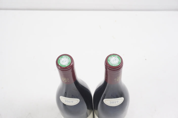Georges Mugneret Gibourg Vosne Romanee 2019