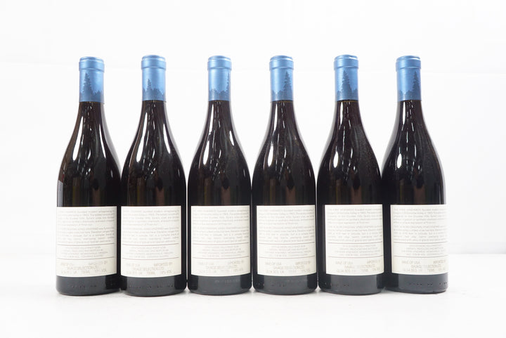 Eyrie Vineyards Original Vines Pinot Noir 2014