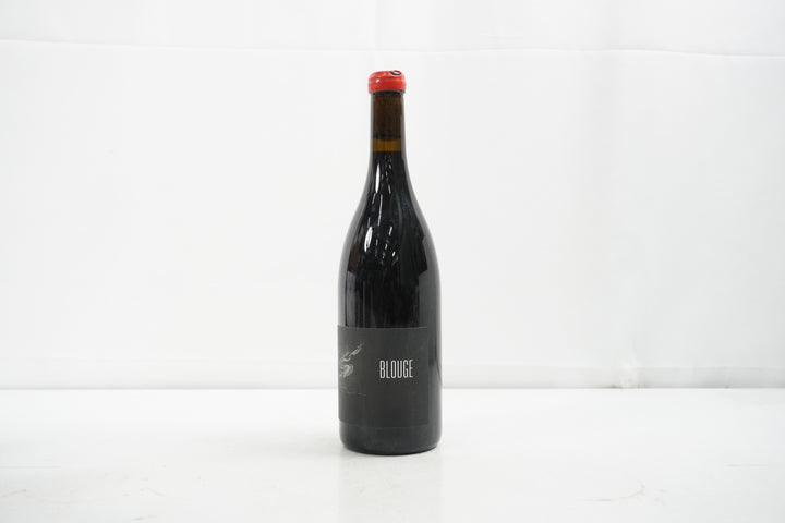 Maison Pinot Noar VdF Blouge Rouge 2022 *