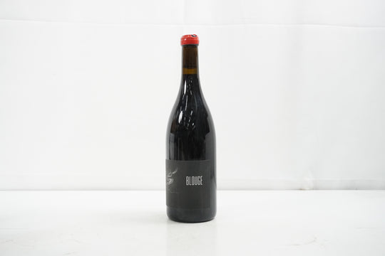 Maison Pinot Noar VdF Blouge Rouge 2022 *