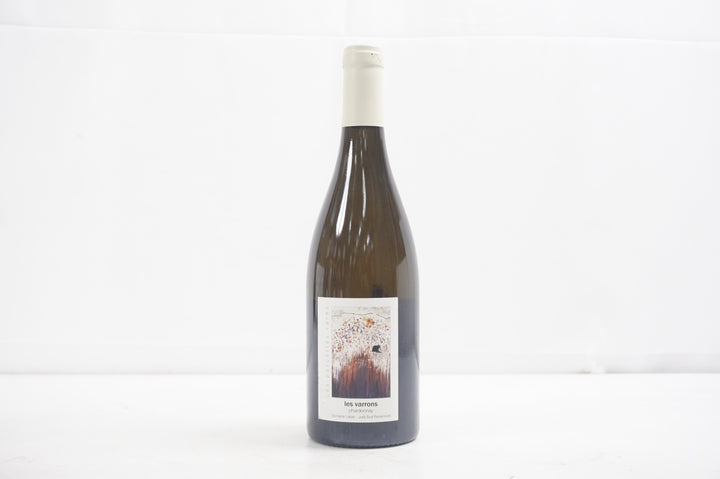 Julien Labet Les Varrons Chardonnay 2021