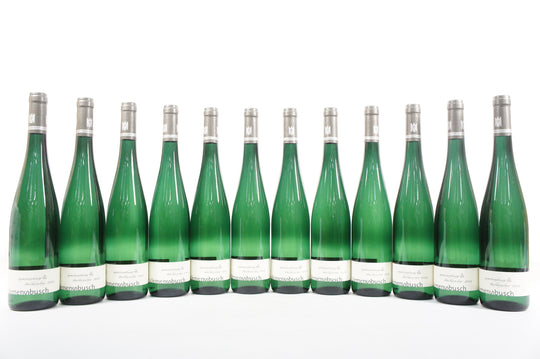 Clemens Busch Marienburg Falkenlay Riesling Grosses Gewachs 2022
