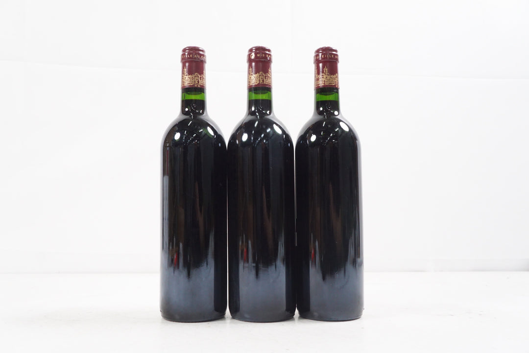 Chateau Cos d'Estournel 1997