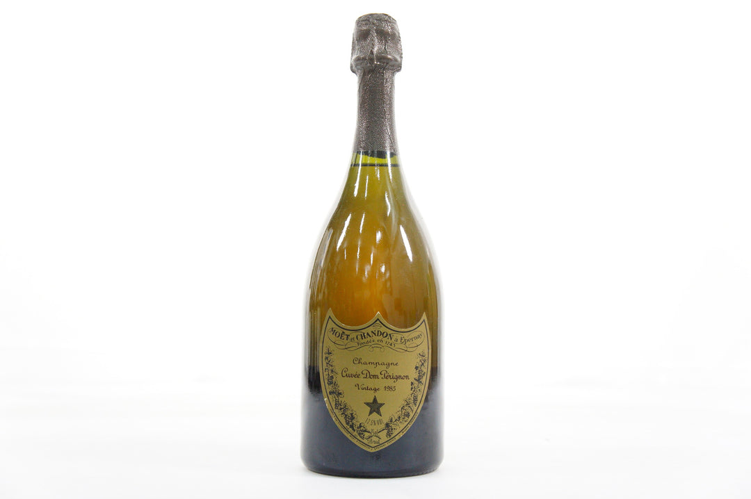 Dom Perignon 1985