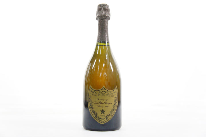 Dom Perignon 1985