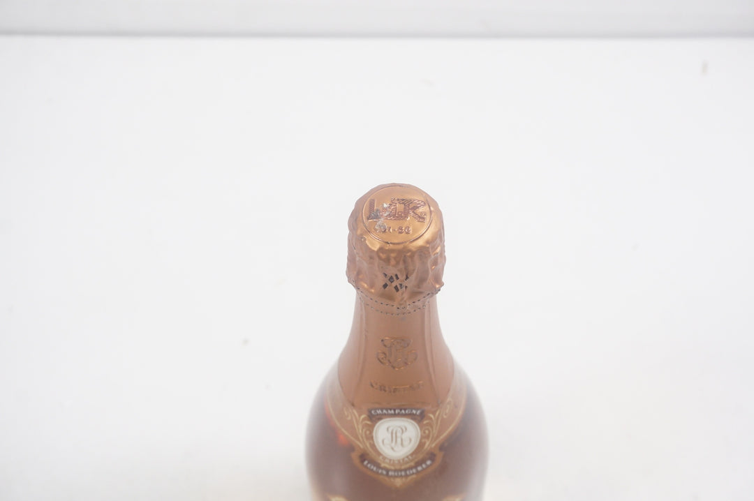 Cristal Rose 2005