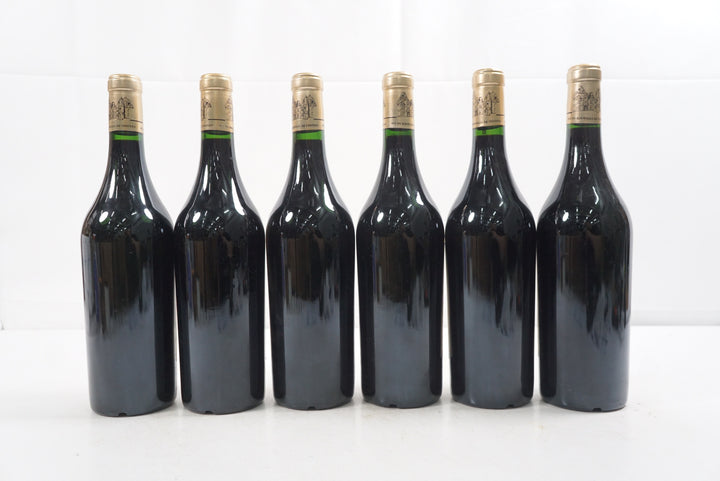 Chateau Haut Brion 1993