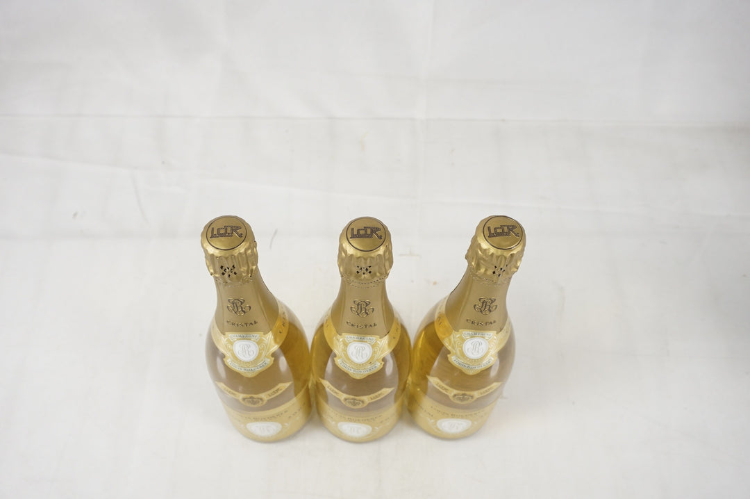 Cristal 2008