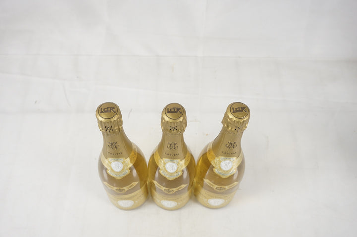 Cristal 2008