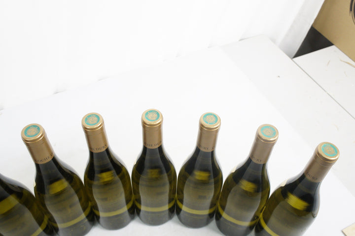 Coche Dury Bourgogne Blanc 2022