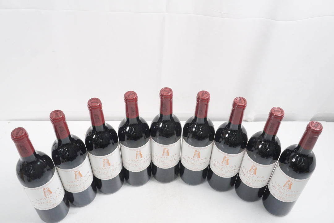 Chateau Latour 1994