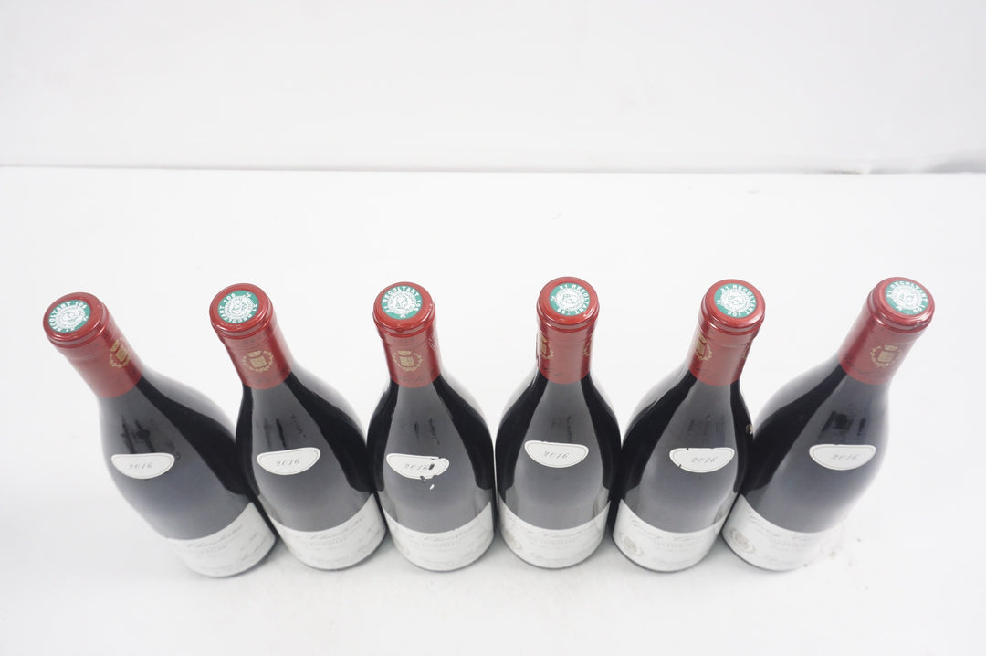 Denis Bachelet Gevrey Chambertin Les Evocelles VV 2016 *