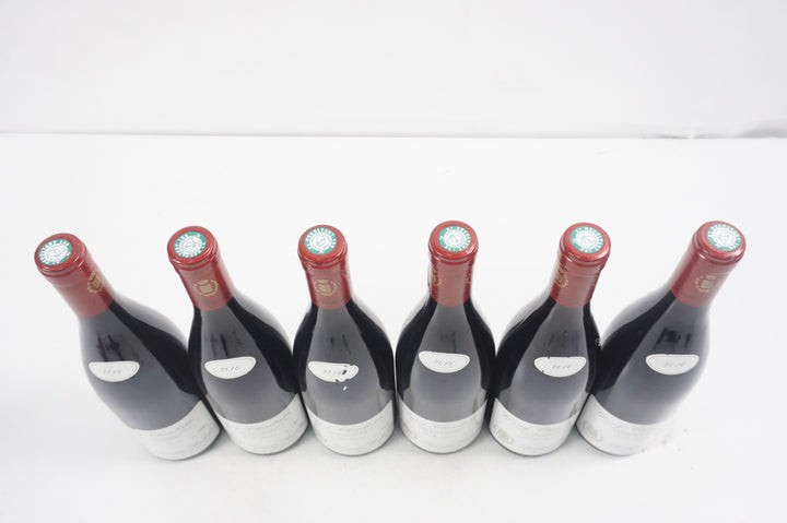 Denis Bachelet Gevrey Chambertin Les Evocelles VV 2016 *