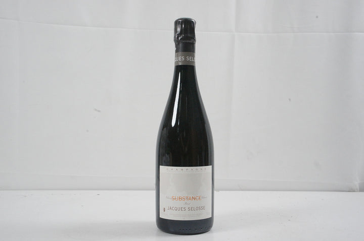 Jacques Selosse Brut Substance Grand Cru NV