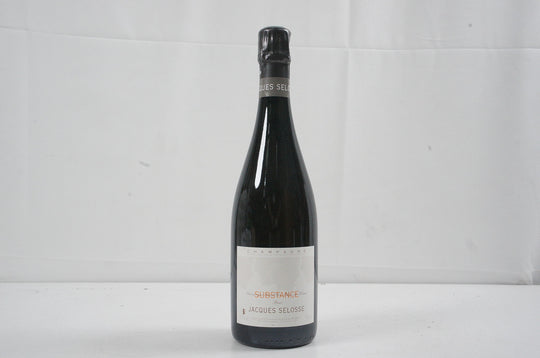 Jacques Selosse Brut Substance Grand Cru NV