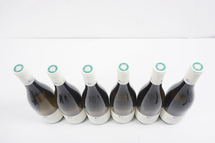 Jerome Galeyrand Marsannay Les Champs Perdrix Blanc 2023