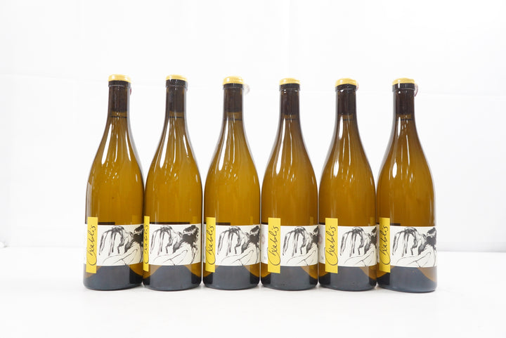 Pattes Loup Chablis Vent d'Ange 2020