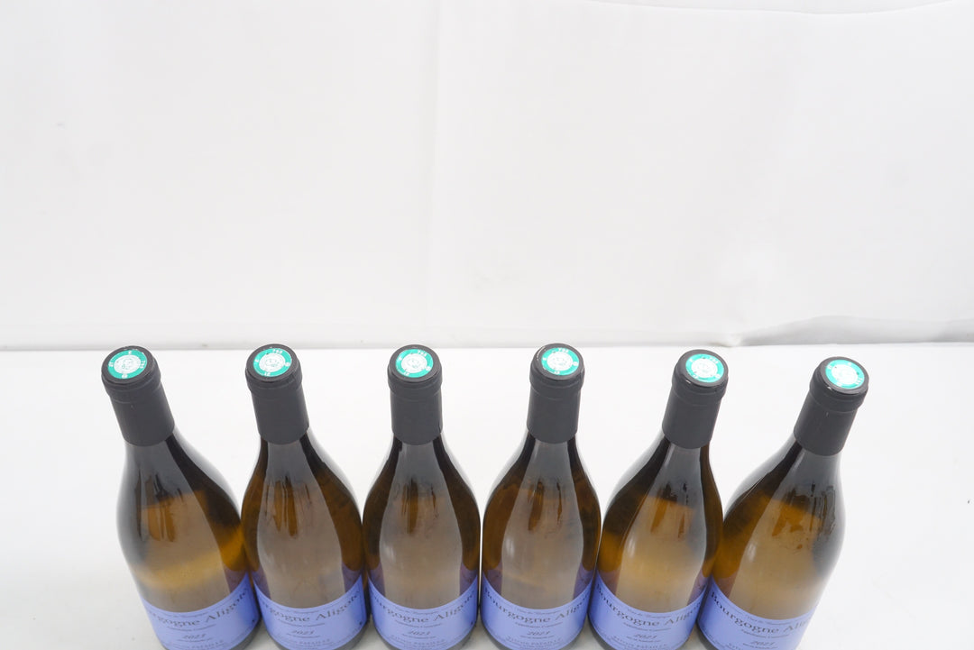 Sylvain Pataille Bourgogne Aligote 2023