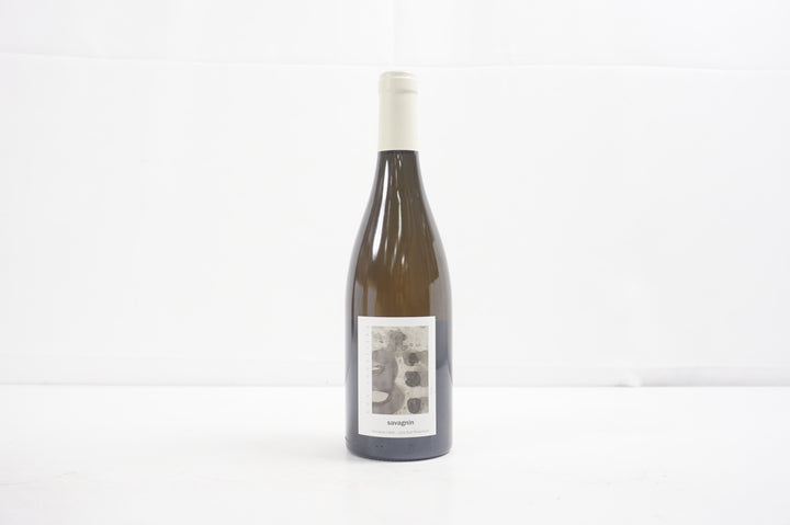 Julien Labet Savagnin En Chalasse Elevage Long 2018