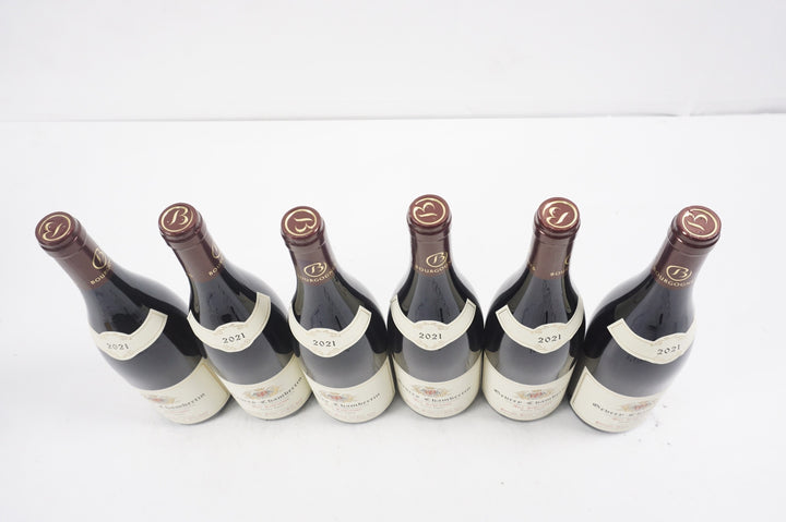 Philippe Jouan Gevrey Chambertin Aux Echezeaux VV 2021