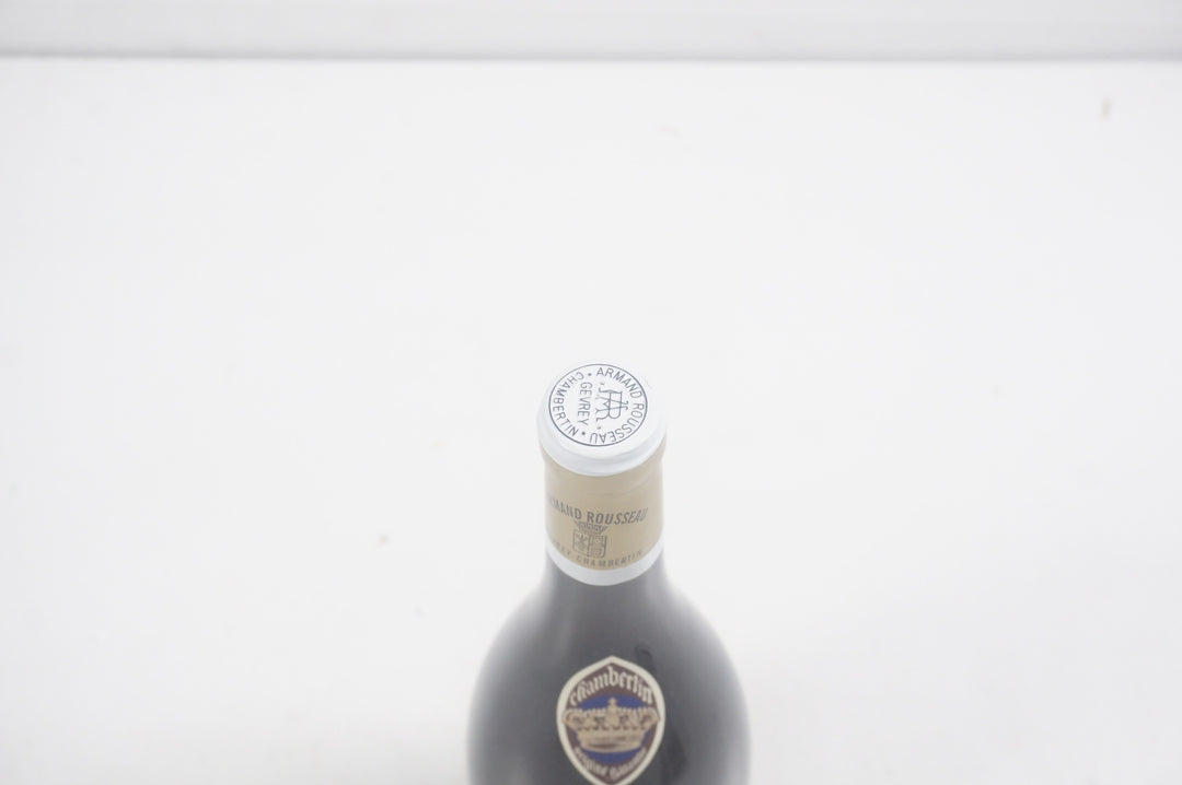 Armand Rousseau Chambertin Grand Cru 2009