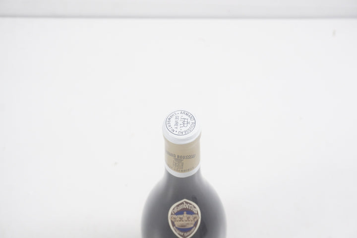 Armand Rousseau Chambertin Grand Cru 2009