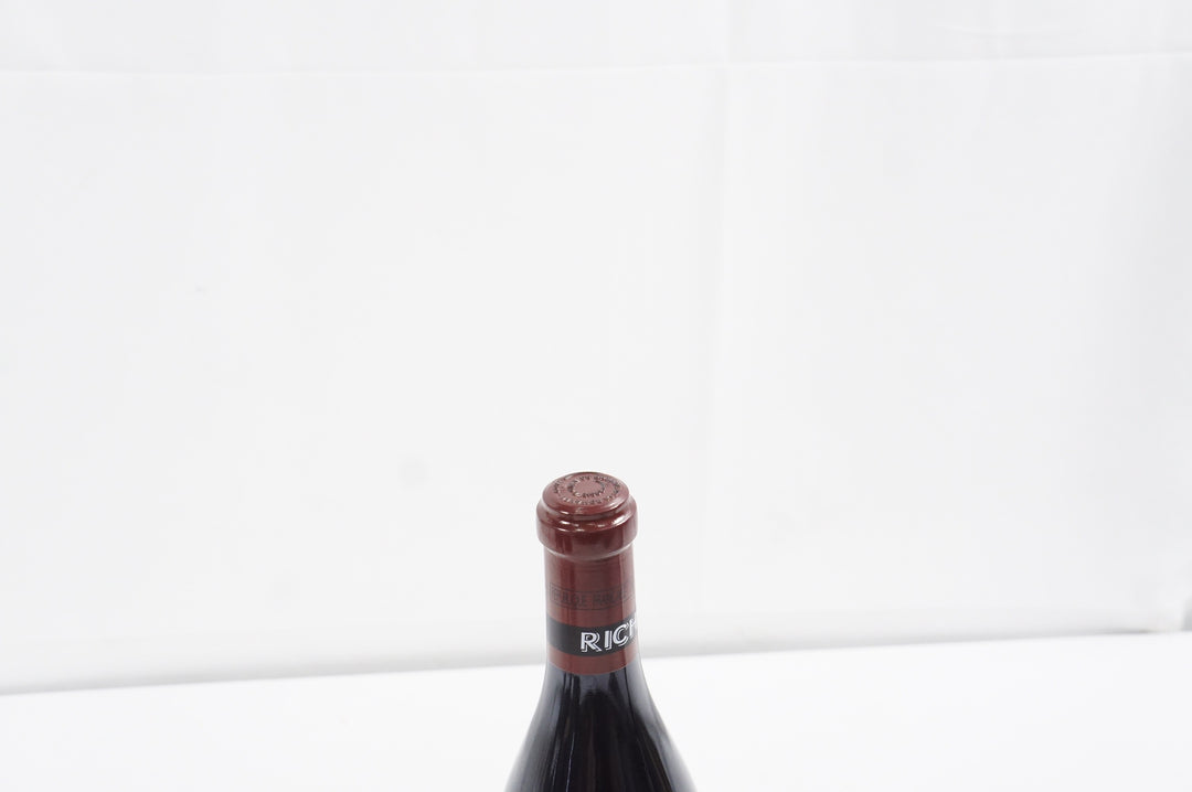 DRC Richebourg Grand Cru 2013