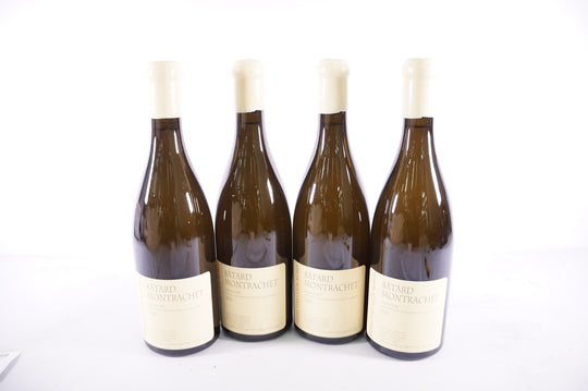 Pierre Yves Colin Morey Batard Montrachet Grand Cru 2020