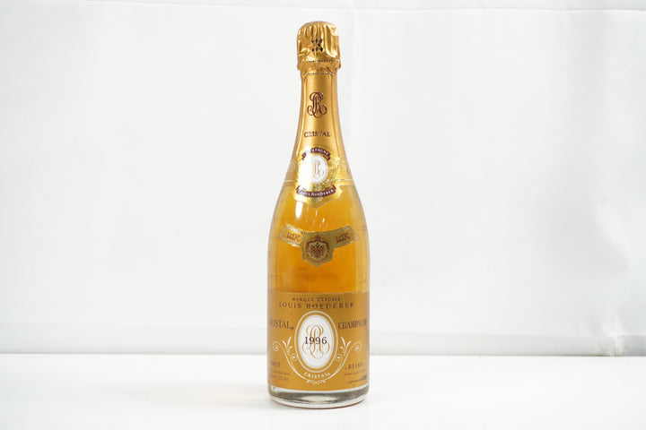 Louis Roederer Cristal 1996