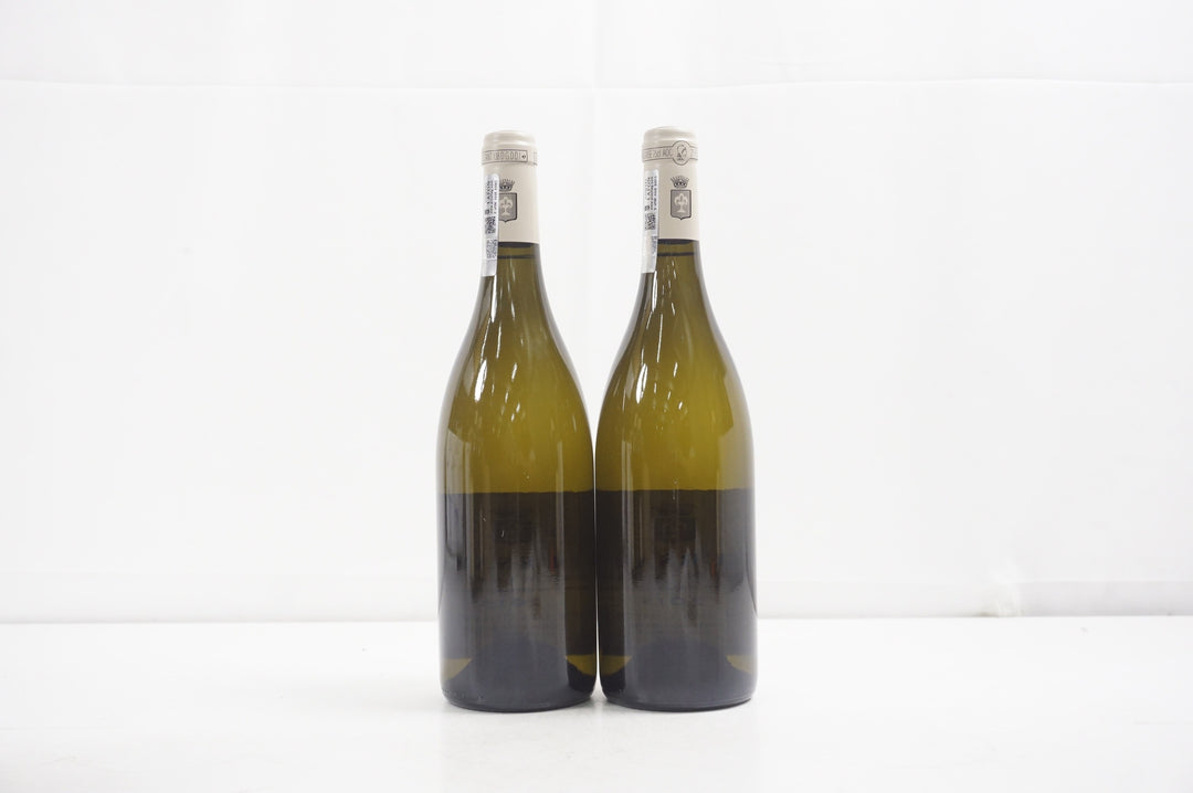 Comtes Lafon Meursault Clos de la Barre 2015