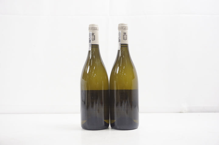Comtes Lafon Meursault Clos de la Barre 2015